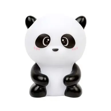 Veilleuse Multicolore Sweet Dream Panda - Legami Bon Plan
