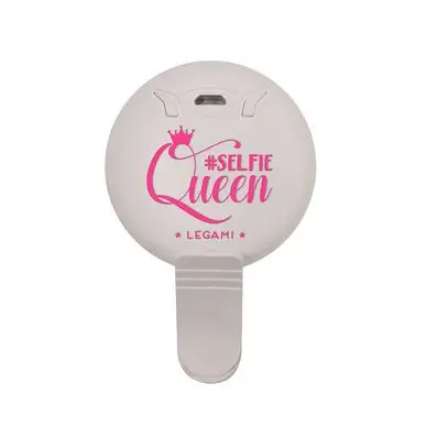 Réduction Lumière pour Selfie 32 LED - Legami
