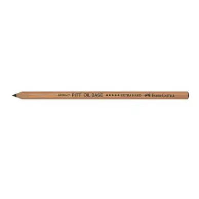 Crayon esquisse noir gras Pitt - Faber-Castell Remise