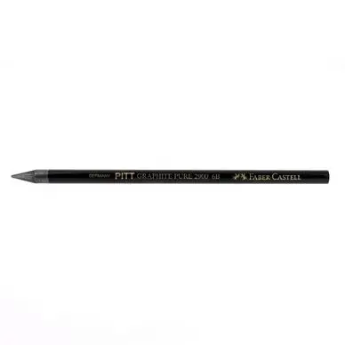 Commande En Gros Mine graphite 2900 3B - Faber-Castell