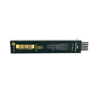 Mines TK9071 pour critérium 2mm HB - Faber-Castell Acheter En Ligne
