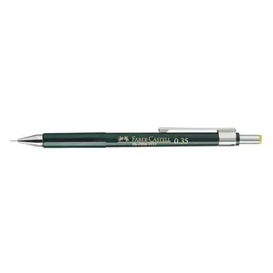 Porte-mine TK-Fine 9713 0,35 mm - Faber-Castell Populaire