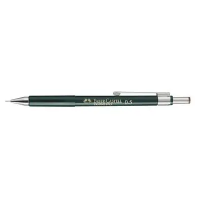Porte-mine TK-Fine 9715 0,50 mm - Faber-Castell Usine Directe