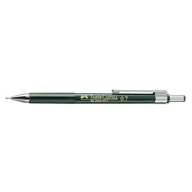 Super Prix Porte-mine TK-Fine 9717 0,70 mm - Faber-Castell