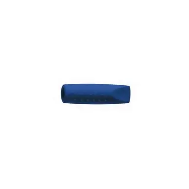 Gomme capuchon bleues Grip pour crayon par 2 - Faber-Castell Meilleure Vente