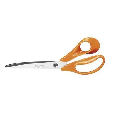 Soldes Ciseaux Classic professionnel 25 cm Droitier - Fiskars