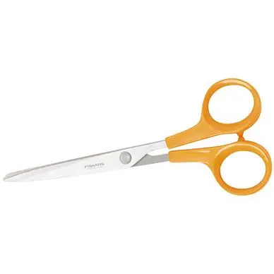 Jusqu'à Épuisement Des Stocks Ciseaux classique multi-usages droitiers & gauchers - Fiskars