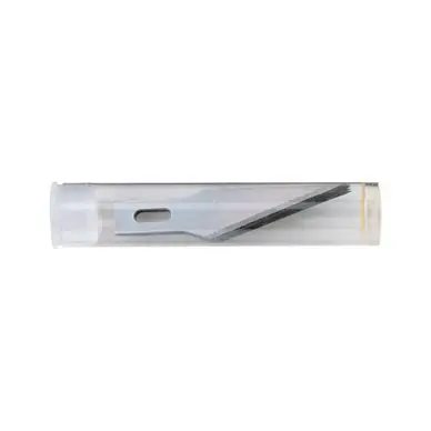 Haute Qualité Lames de rechange index cutter N°11 - Fiskars