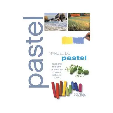 Expédition Rapide Manuel du pastel - Solar