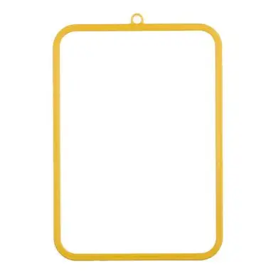 Populaire Ardoise blanche pour marqueurs 18.5 x 26 cm - Wonday