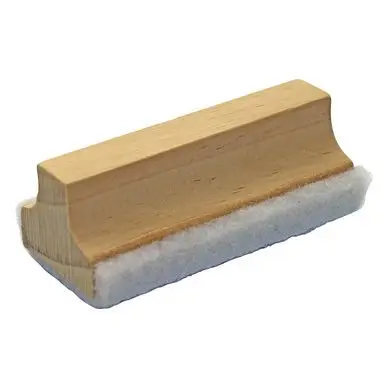 Nouveauté Mini-brosse pour tableau blanc effacable - Wonday