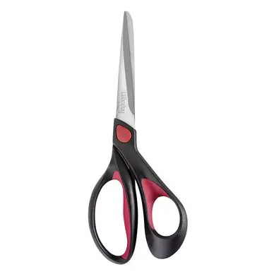 Ciseaux liberty ergo 21cm - Jpc Créations Marque