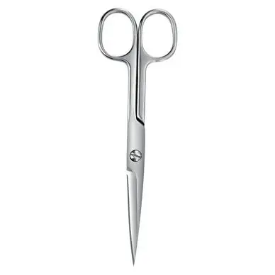 Ciseaux lithographe 17cm lame inox - Jpc Créations Promotion Saisonnière