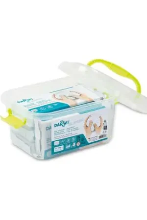 Mallette plastique Darwi Classic Vente Directe