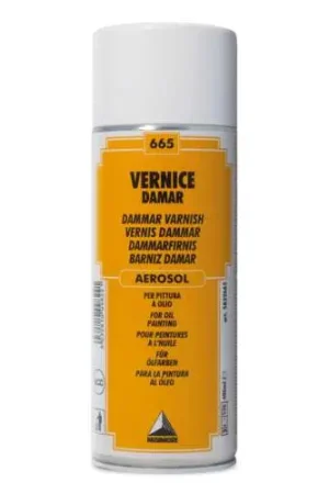 Vente Directe Vernis final Dammar Maimeri
