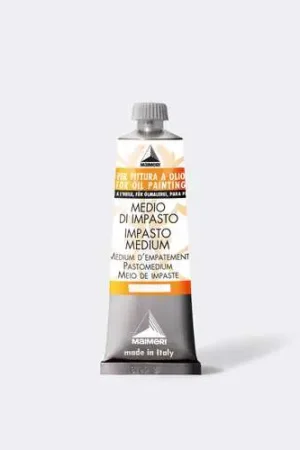 Gel Impasto Maimeri Commande En Gros