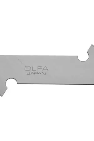 Livraison Express Lames de rechanges Olfa P-800