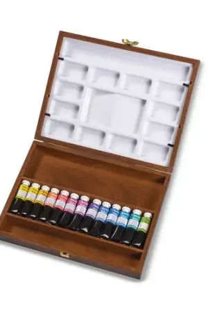 Meilleur Choix Coffret acajou classique Blockx