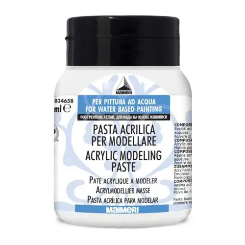 Pâte de modelage Maimeri Prix Promo