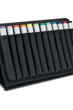 Trousse de 12 marqueurs Sketch Copic Paiement Sécurisé