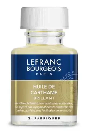 Huile de carthame Lefranc Bourgeois Dernière Chance