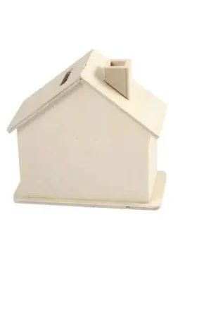 Tirelire maison Commander Maintenant