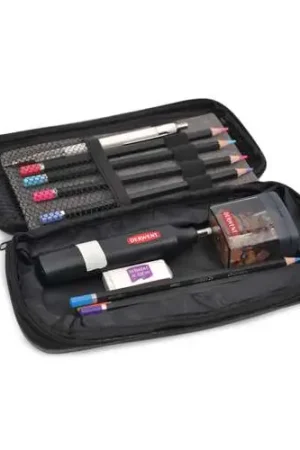 Prix Promo Trousse Art Pocket Art & Go