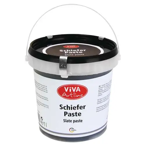 Pâte ardoise Artline Viva Decor Must-Have