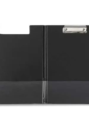 Dernier Modèle Porte-Bloc avec rabat PVC Viquel
