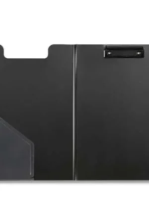 Remise Porte-bloc avec rabat polypro Viquel