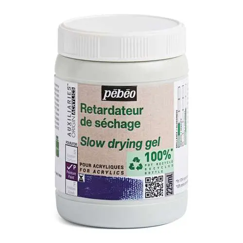 Meilleure Vente Retardateur de séchage Pébéo