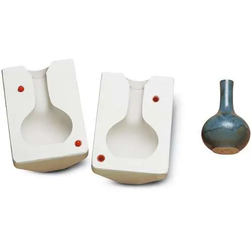 Affaire À Saisir Petit vase pour orchidées