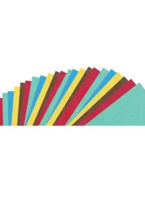 Paquet de 25 feuilles carton photo Maya Clairefontaine Nouvel Arrivage