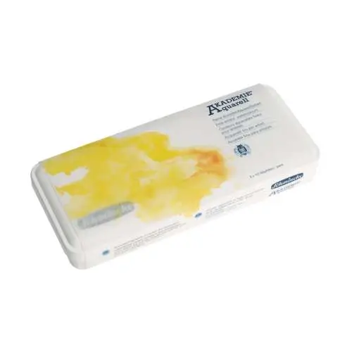 Bon Marché Coffret aquarelle Academie édition spéciale Schmincke