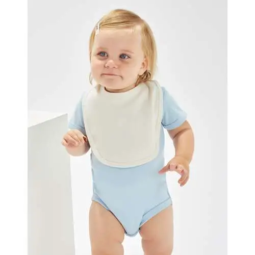 Offre Du Jour Bavoir pour bébé BABYBUGZ