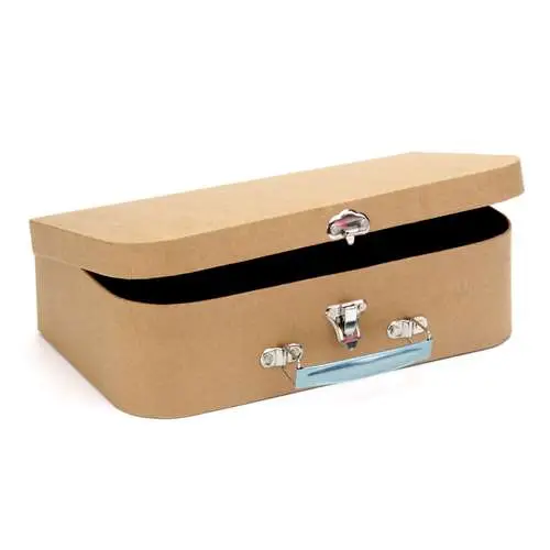 Offre Exclusive Valise Décopatch