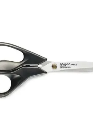 Commander Vite Ciseaux Advanced Green 18 cm Maped