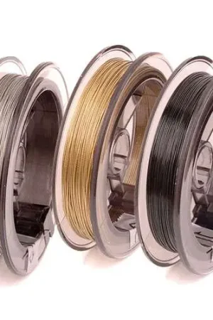 Vente Directe Fil en nylon de couleur Knorr Prandell