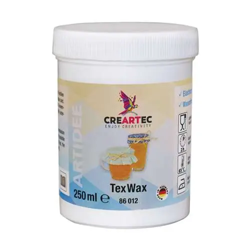 Fluide d'imprégnation TexWax Nouveauté