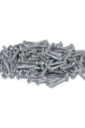 Lot de 100 Vis Acheter En Ligne