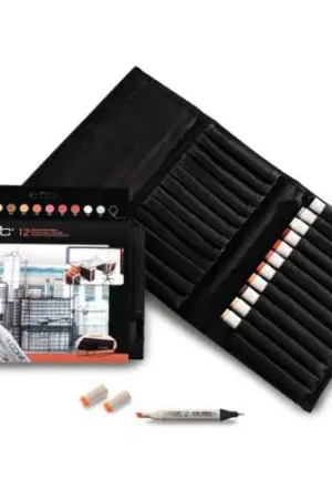 Affaire À Saisir Pochette Copic Architecture