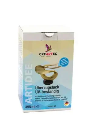 Set laque de protection UV Meilleur Prix