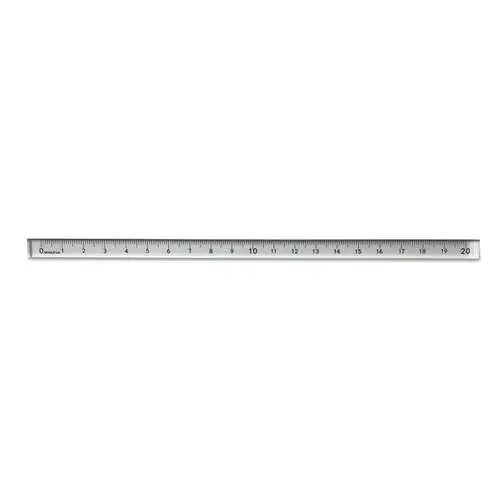 Règle carrée - 20 cm Offre Du Jour