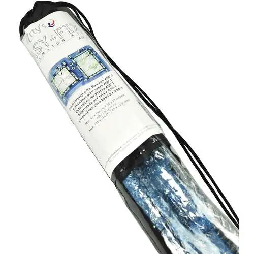 Nouveauté EASY FIX ASF 4 Kit d'extension pour le cadre tendeur ASF 1