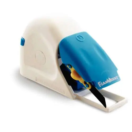 Super Prix Outil de coupe droite spécial carton mousse Logan