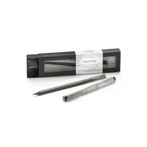 Haute Qualité Signing Pen Duo Hahnemühle