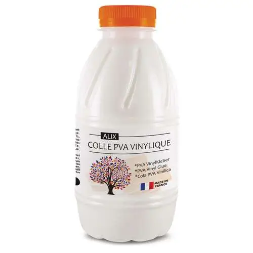 Dernière Chance Colle PVA blanche Alix Cléopâtre