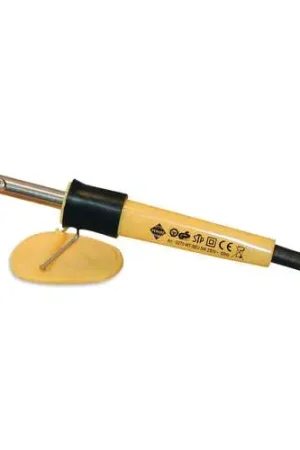 Vente Directe Set fer pour encaustique Pebaro