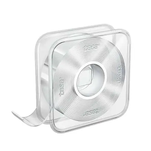 Ruban adhésif double face Universal avec Nano Power tesa® Meilleure Vente