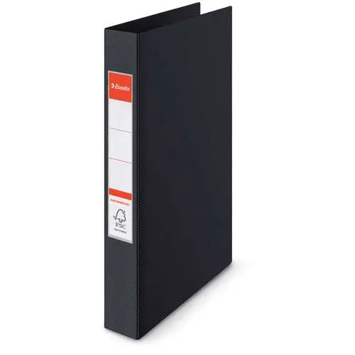 Commande En Gros Classeur à anneaux en plastique